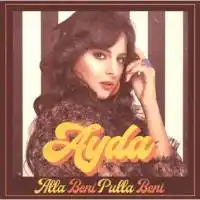 Ayda – Alla Beni Pulla Beni Albüm Kapağı