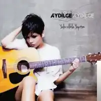 Aydilge – Aşk Paylaşılmaz Albüm Kapağı