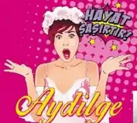 Aydilge – Hayat Şaşırtır