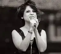 Aydilge – Yalnızlık Masalı