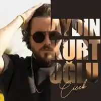 Aydın Kurtoğlu – Çiçek Albüm Kapağı