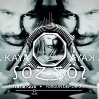 Aydın Kurtoğlu – Söz Albüm Kapağı