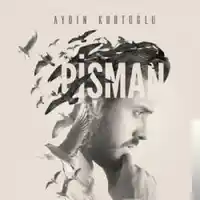 Aydın Kurtoğlu – Tüh Tüh Albüm Kapağı