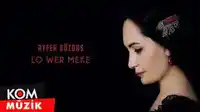 Ayfer Düzdaş – Xwesti Me, Keçike Gunde Me ft Ali Doğan Gönültaş Albüm Kapağı