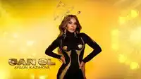 Aygün Kazımova – Can Ol
