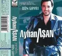 Ayhan Aşan – Ben Sana Yandım