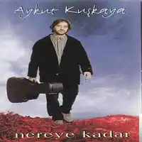 Aykut Kuşkaya – Şehadet Uykusu Albüm Kapağı