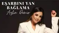 Aylin Demir – Kavurma Koydum Tasa (Halay) Albüm Kapağı