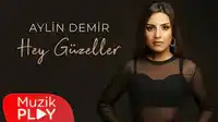 Aylin Demir – Potpori Albüm Kapağı