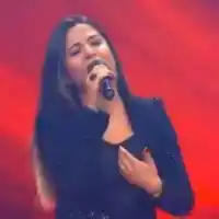 Aylin Demir – Şu Kışlanın Kapısına Albüm Kapağı