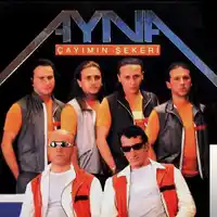 Ayna – Anlatmalıymış Meğer Albüm Kapağı