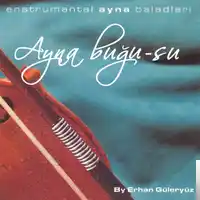 Ayna – Bari Sen Unutma Beni Albüm Kapağı