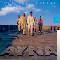 Ayna – Mutlu Ol Yeter Ki Albüm Kapağı