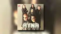 Ayna – Oy Bahçenize Albüm Kapağı