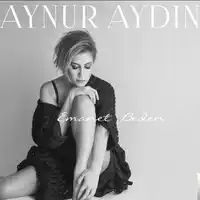 Aynur Aydın – Bi Dakika Albüm Kapağı
