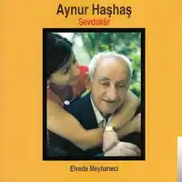 Aynur Haşhaş – Doldur Meyhaneci Albüm Kapağı