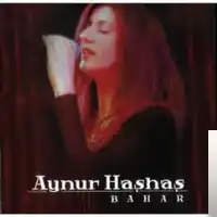 Aynur Haşhaş – O Yar Gelir Albüm Kapağı