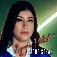 Aynur Polat – Cadde Sokak Albüm Kapağı