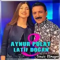 Aynur Polat – Esmere Vay Delal Albüm Kapağı