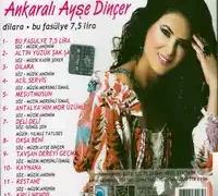 Ayşe Dinçer – Kirli Mendil