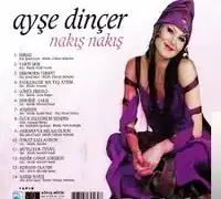 Ayşe Dinçer – Özür Diliyorum Senden