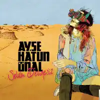 Ayşe Hatun Önal – Güm Güm Albüm Kapağı