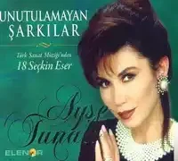 Ayşe Tunalı – Saatler mi Durmuş Yoksa Zaman mı