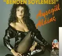 Ayşegül Aldinç – Aşkı Muhabbet