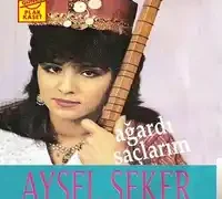 Aysel Şeker – Yürüyorum Dikenlerin Üstüne
