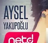 Aysel Yakupoğlu – Seni Benden Alan Kader