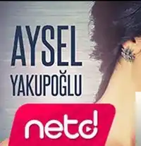Aysel Yakupoğlu – Seni Benden Alan Kader Albüm Kapağı
