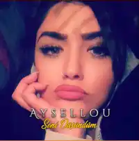 Aysellou – Seni Düşündüm Albüm Kapağı
