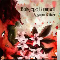 Ayşenur Kolivar – E Asiye Albüm Kapağı