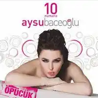Aysu Baceoğlu – Ne Aşkın Umrumda (Club Remix) Albüm Kapağı