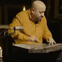 Aytaç Doğan – Akşam Güneşi Albüm Kapağı