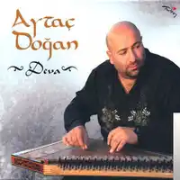 Aytaç Doğan – Alışamadım Albüm Kapağı