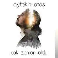 Aytekin Ataş – O Yar Gelir Albüm Kapağı