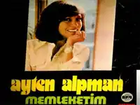 Ayten Alpman – Tek Başına