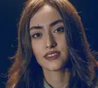 Ayten Rasul – Senden Öğrendim