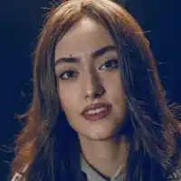 Ayten Rasul – Senden Öğrendim Albüm Kapağı