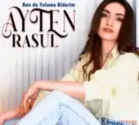 Ayten Rasul – Vurgunum