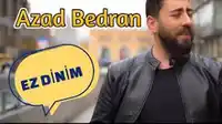 Azad Bedran – Ki Zava Albüm Kapağı