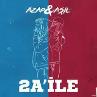 Azap – Ninni Albüm Kapağı