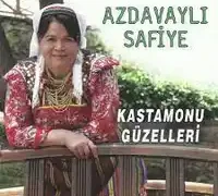 Azdavaylı Safiye – Ağlının Kalesi