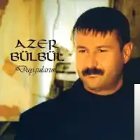 Azer Bülbül – Ben Seninle Mutluyum (Remix) Albüm Kapağı