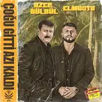 Azer Bülbül – Çoğu Gitti Azı Kaldı ft Elmusto Albüm Kapağı