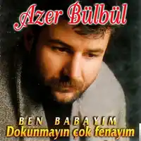 Azer Bülbül – Çoğu Gitti Azı Kaldı Albüm Kapağı