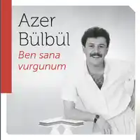 Azer Bülbül – Felek Albüm Kapağı