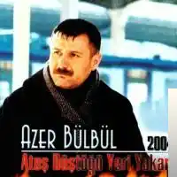 Azer Bülbül – İyi Değilim Albüm Kapağı