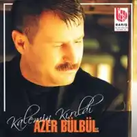 Azer Bülbül – Maral Albüm Kapağı